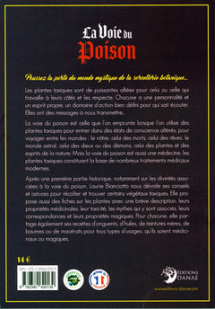 la voie du poison
