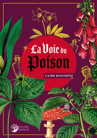 la voie du poison