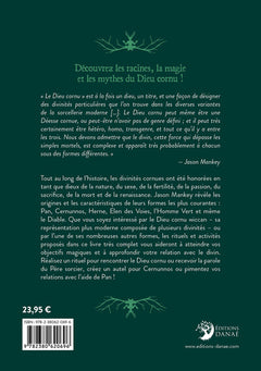Le Dieu cornu