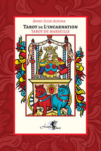 Tarot de l'incarnation - Tarot de Marseille