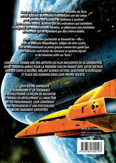 Destination Terra - Tome 02