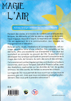 Magie de l'air