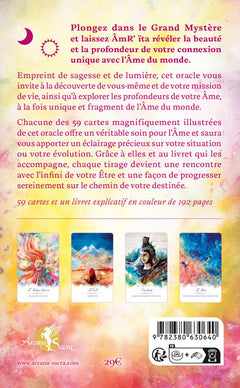 Âm'Rïta - Coffret