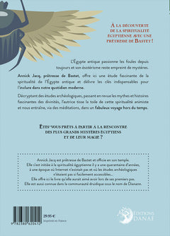 Manuel de spiritualité égyptienne