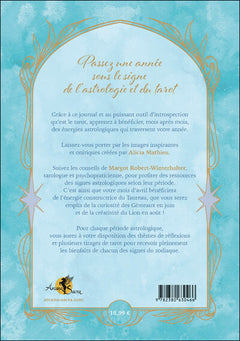 Mon journal astro-tarot