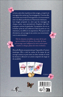 Les Tirages du Clair de Lune - Inclues 32 cartes d'oracle