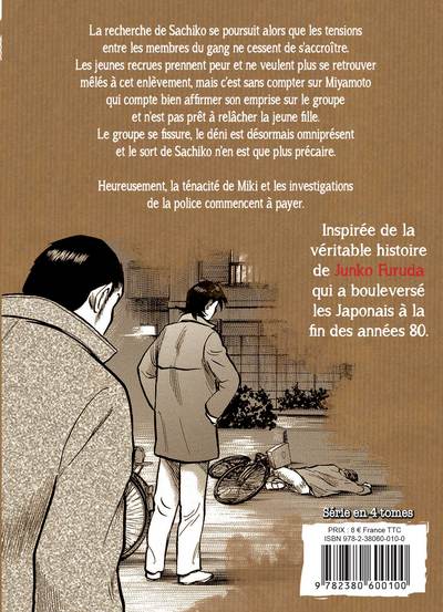 Une chronique du mal