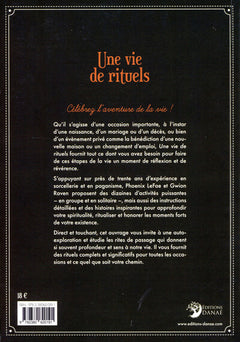 Une vie de rituels - Honorer les moments importants