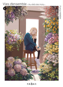 Vies d'ensemble - Tome 04