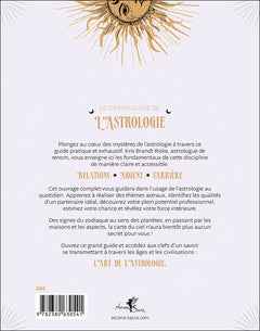 Le Grand Guide de l'astrologie