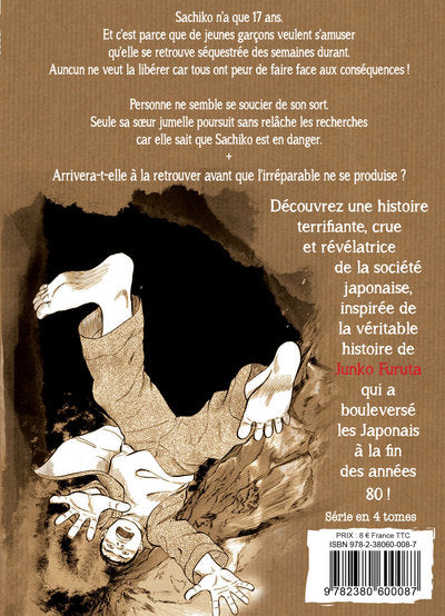 Une chronique du mal