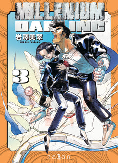 Millenium Darling - Tome 03