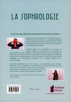 La sophrologie