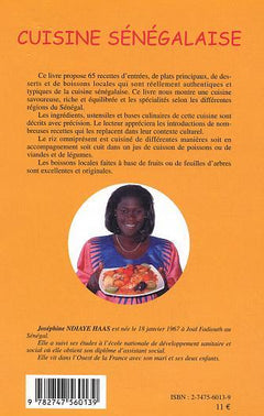 Cuisine sénégalaise