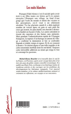 Nuits blanches