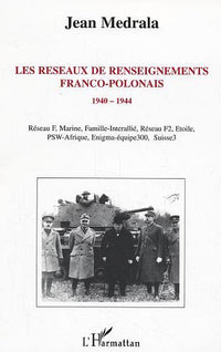 Les réseaux de renseignements franco-polonais