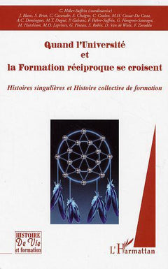 Quand l'Université et la formation réciproque se croisent