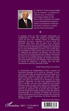 Haïti de l'indépendance à la dépendance