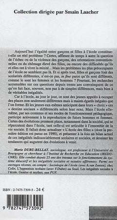 L'école des filles