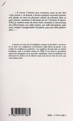Kariné la francophone