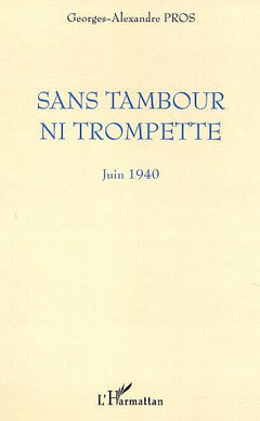 Sans tambour ni trompette