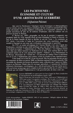 Les Pachtounes