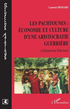 Les Pachtounes