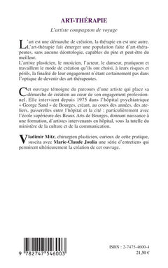 Art Thérapie