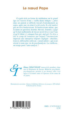 Le noeud Pape