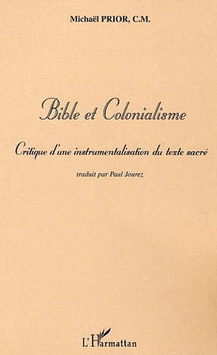 Bible et Colonialisme