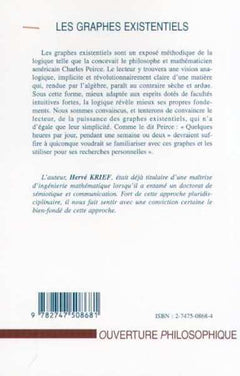 Les graphes existentiels