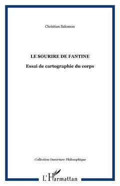 LE SOURIRE DE FANTINE