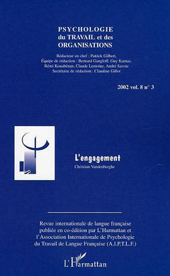 L'Engagement