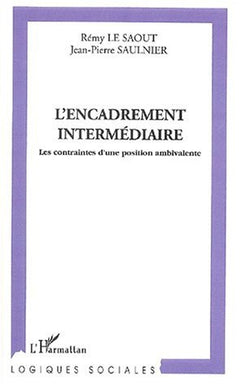 L'encadrement intermédiaire