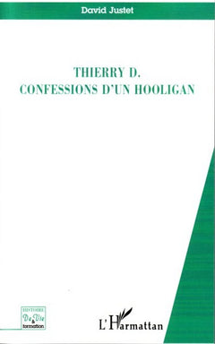 confessions d'un hooligan