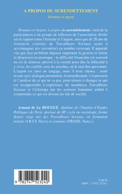 A PROPOS DU SURENDETTEMENT