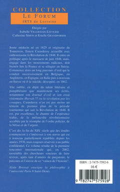 Ernest Coeurderoy