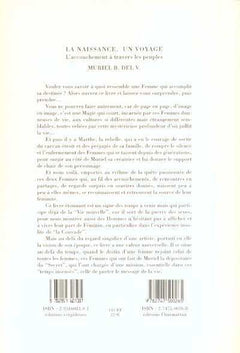 La naissance, un voyage. L'accouchement à travers les peuples