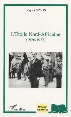 L'étoile Nord-Africaine