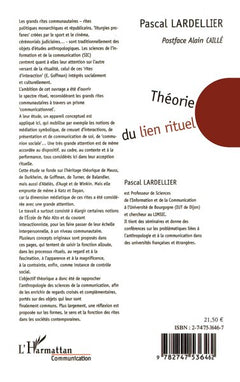 Théorie du lien rituel