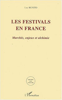 Les festivals en France