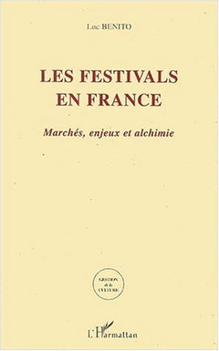 Les festivals en France