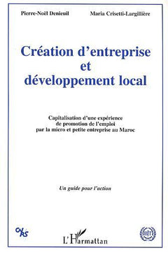 Création d'entreprise et développement local