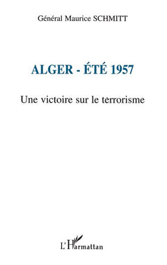 Alger-été 1957