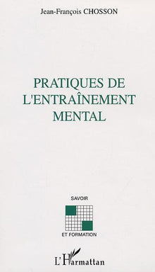 Pratiques de l'entraînement mental