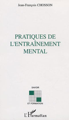 Pratiques de l'entraînement mental
