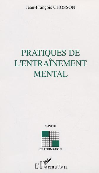 Pratiques de l'entraînement mental