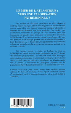 Le Mur de l'Atlantique : vers une valorisation patrimoniale ?