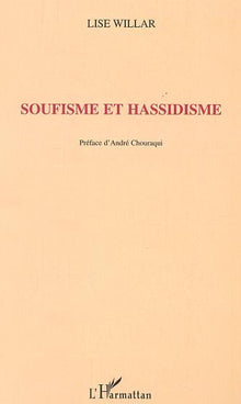 Soufisme et Hassidisme