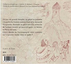Pierre de Lune